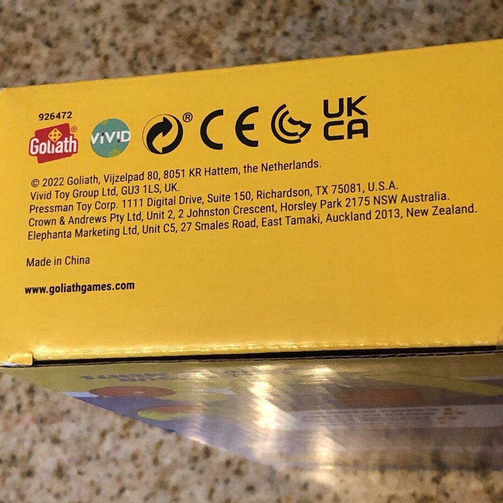 Wahu The Lawn Is Lava Outdoor Game Water Balloons Fun Imagination Floor Is Lava - Picture 7 of 7